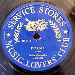 Unknown Artist - Prelude In G Minor / Poeme mp3