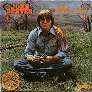John Denver - Like A Sad Song mp3