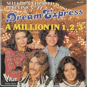 Dream Express - A Million In 1,2,3 mp3