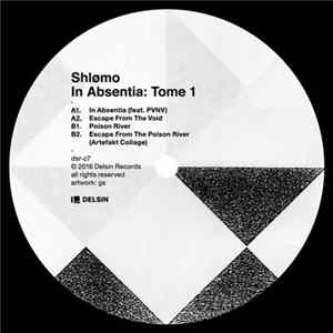 Shlømo - In Absentia: Tome 1 mp3