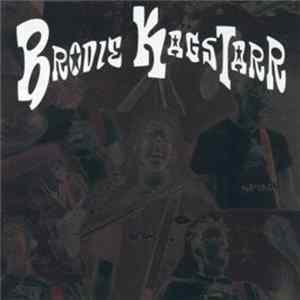 Brodie Kagstarr - Self-Titled mp3