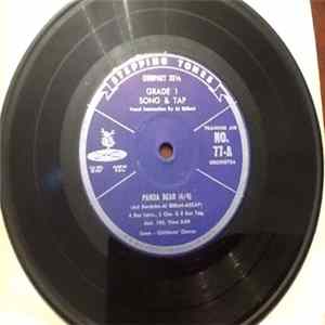 Al Gilbert - Grade 1 song & tap mp3