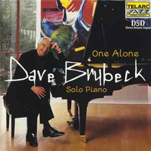 Dave Brubeck - One Alone mp3