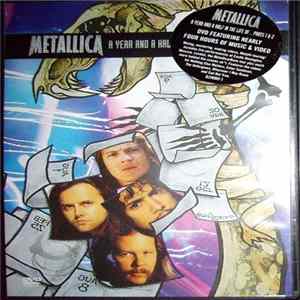 Metallica - A Year And A Half In The Life Of ... Part 1 & 2 mp3