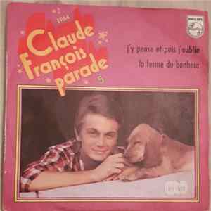 Claude François - J'y Pense Et Puis J'oublie mp3