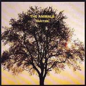 The Animals - Rarities mp3