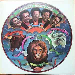 Spinners - Mighty Love mp3