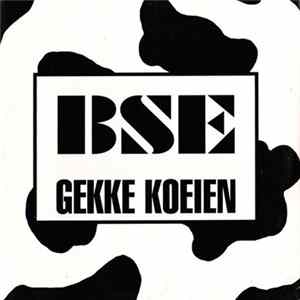 BSE - Gekke Koeien mp3