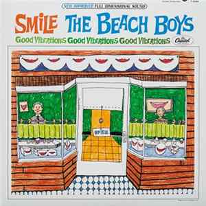 The Beach Boys - The Smile Sessions mp3