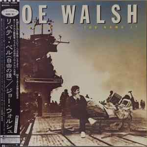 Joe Walsh - You Bought It - You Name It mp3