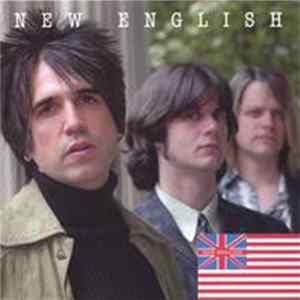 New English - New English mp3