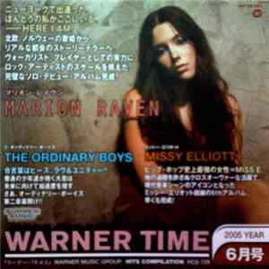 Various - Warner Time (2005.6) mp3