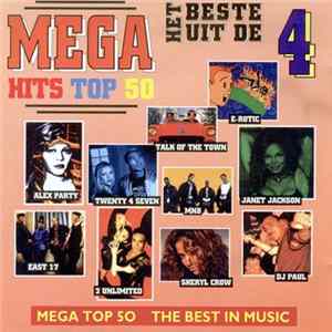 Various - Het Beste Uit De Mega Top 50 Van 1995 Volume 4 mp3