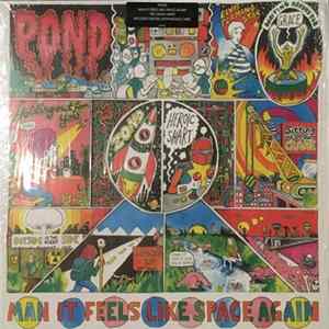 Pond - Man It Feels Like Space Again mp3