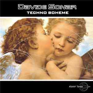 Davide Sonar - Techno Boheme mp3