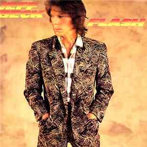 Jeff Beck - Flash mp3