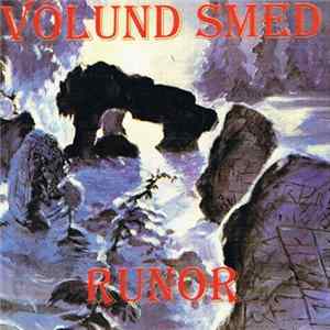 Völund Smed - Runor mp3