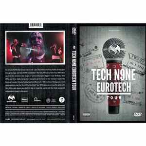 Tech N9ne - Eurotech Tour mp3