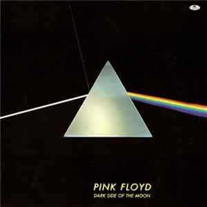 Pink Floyd - Dark Side Of The Moon mp3