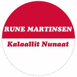 Rune Martinsen - Kalaallit Nunaat mp3