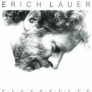 Erich Lauer - Piano Suite mp3