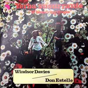 Windsor Davies & Don Estelle - Yerba Susurrante = Whispering Grass mp3