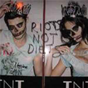 DJ Tendraw And The Gypsies Dog - Riots Not Diets mp3
