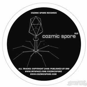 Cozmic Spore - Cozmic Spore 012 mp3