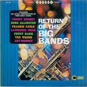 Various - Return Of The Big Bands mp3