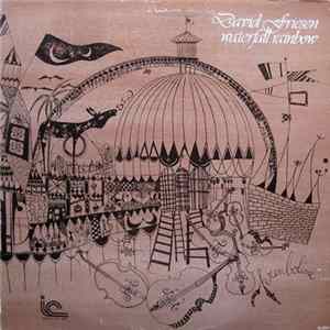 David Friesen - Waterfall Rainbow mp3