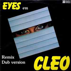 Cleo - Eyes mp3