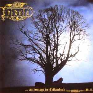 Various - ... An Homage To Falkenbach Pt. II mp3