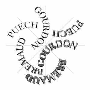 Trio Puech Gourdon Brémaud - Puech Gourdon Brémaud mp3