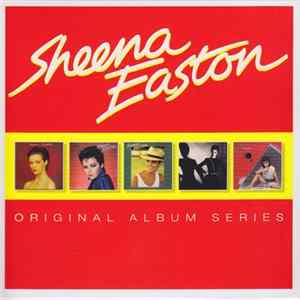 Sheena Easton - Original Album Series mp3