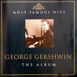 George Gershwin - The Album - CD 2 mp3