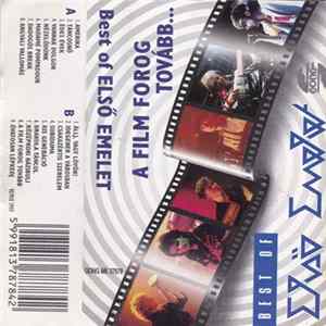 Első Emelet - Best Of Első Emelet – A Film Forog Tovább... mp3