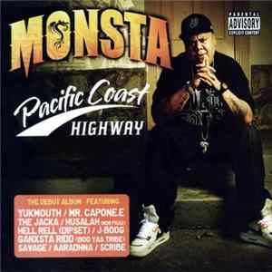 Monsta - Pacific Coast Highway mp3