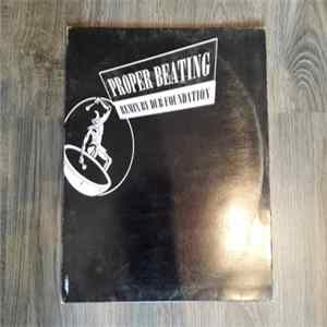 Proper Beating - Dolphin mp3