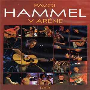 Pavol Hammel - V Aréne mp3