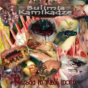Bulimia Kamikadze - Резьба по живой кости mp3