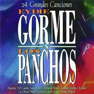 Eydie Gorme Y Los Panchos - 24 Grandes Canciones mp3