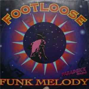 Various - Footloose Funk Melody mp3