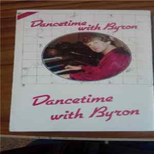 Byron Jones - Dancetime With Byron mp3