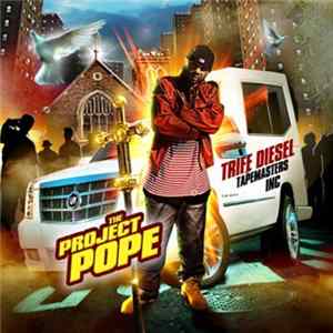Trife Diesel - The Project Pope mp3
