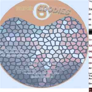 Keith Jars - Aquatic Vision EP mp3