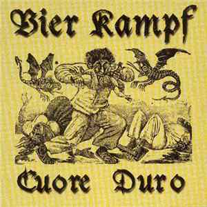 Bier Kampf - Cuore Duro mp3