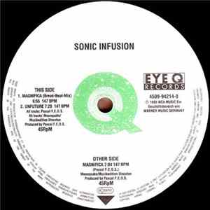 Sonic Infusion - Magnifica mp3