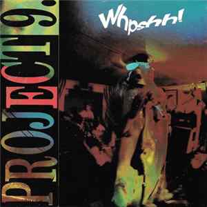 Project 9 - Whpshh! mp3