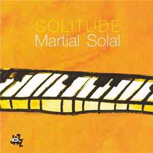 Martial Solal - Solitude mp3