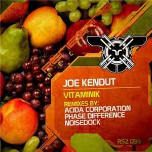 Joe Kendut - Vitaminik mp3